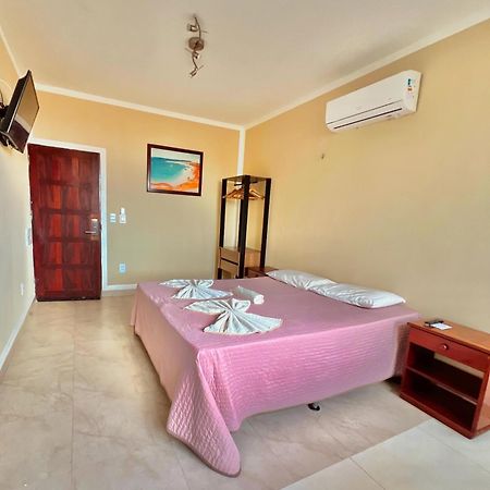 Hotel Pousada Do Toby Canoa Quebrada Zewnętrze zdjęcie