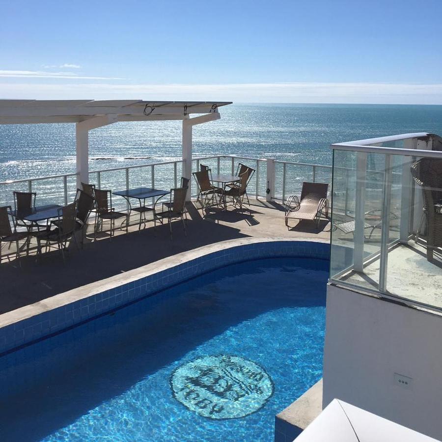 Hotel Pousada Do Toby Canoa Quebrada Zewnętrze zdjęcie