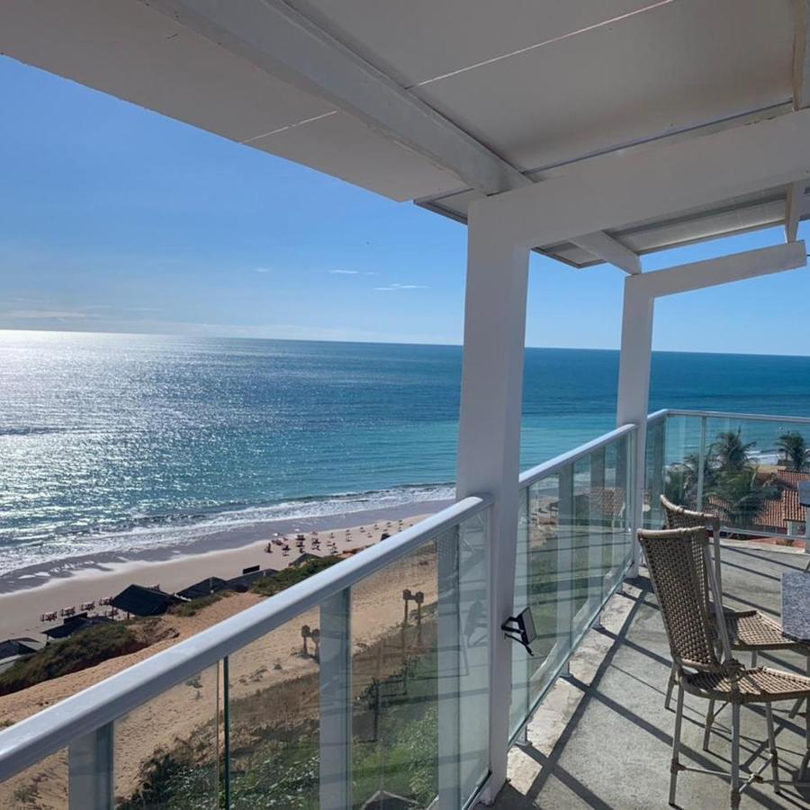 Hotel Pousada Do Toby Canoa Quebrada Zewnętrze zdjęcie