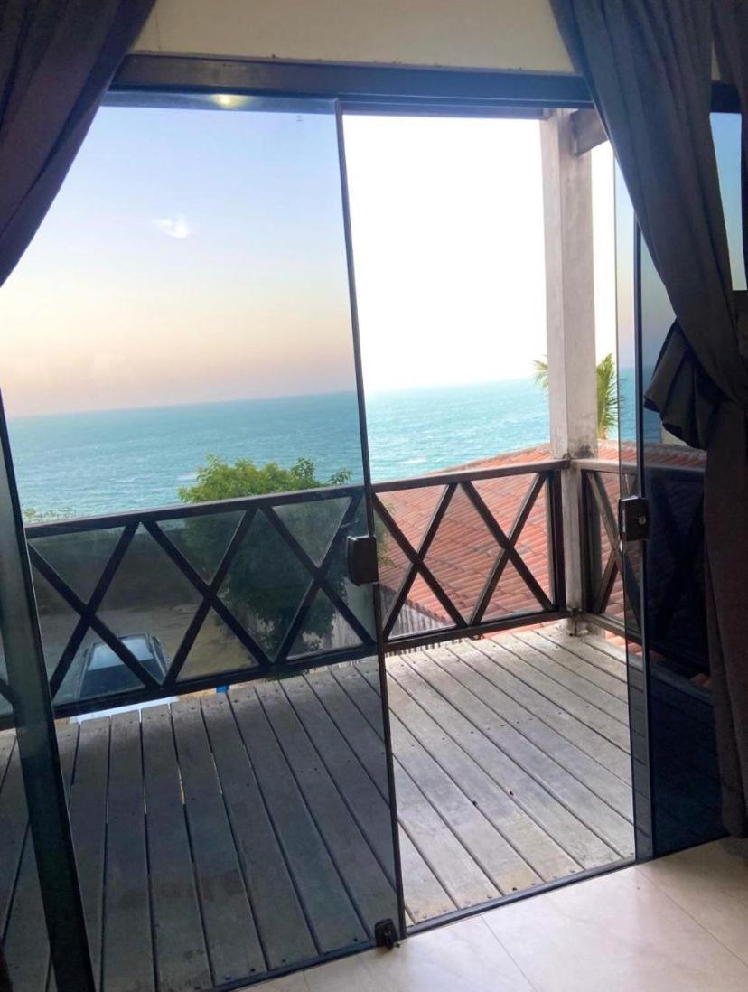 Hotel Pousada Do Toby Canoa Quebrada Zewnętrze zdjęcie