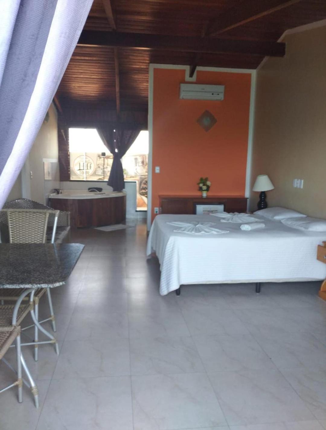 Hotel Pousada Do Toby Canoa Quebrada Zewnętrze zdjęcie