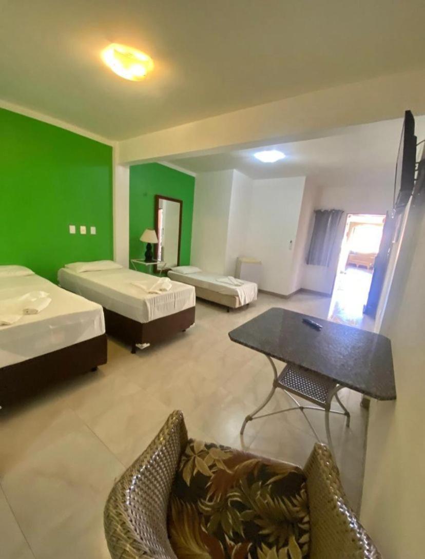 Hotel Pousada Do Toby Canoa Quebrada Zewnętrze zdjęcie