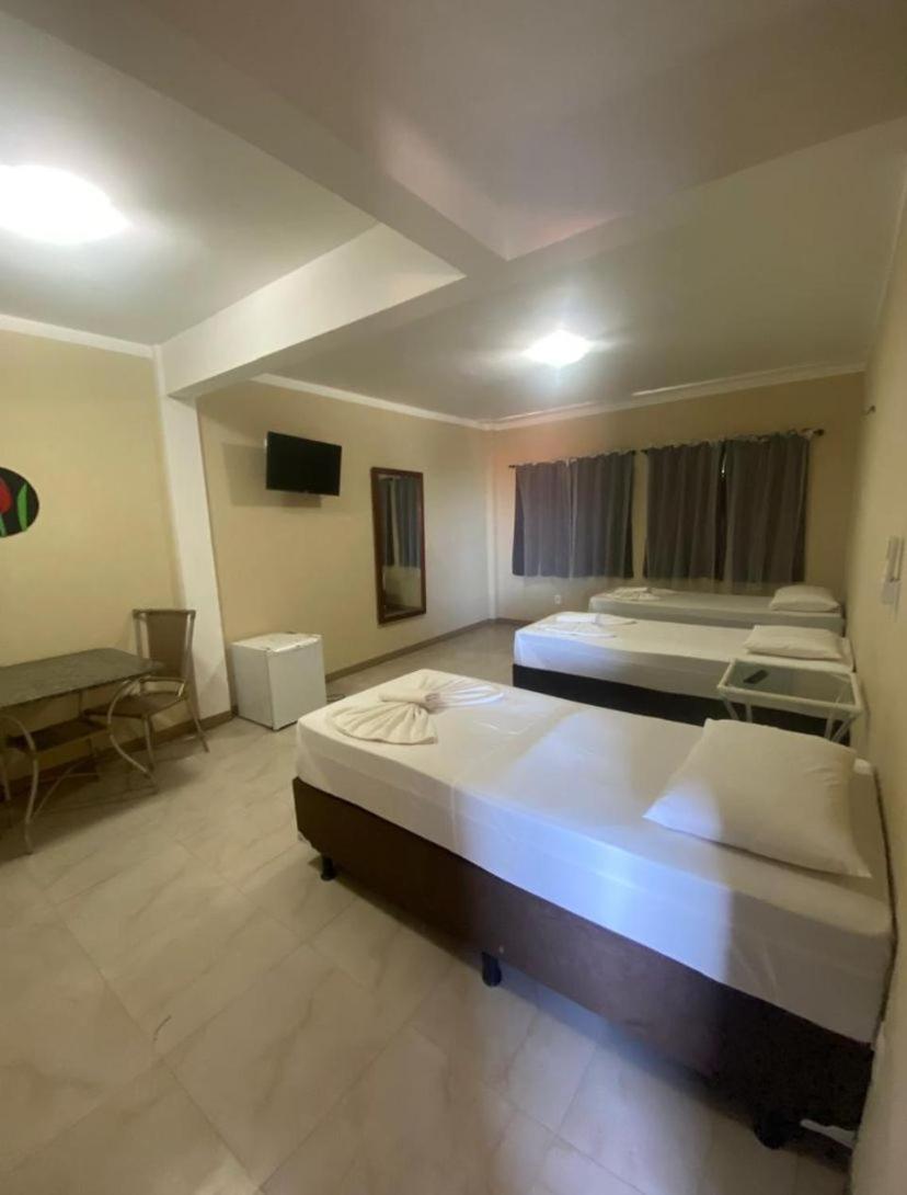 Hotel Pousada Do Toby Canoa Quebrada Zewnętrze zdjęcie