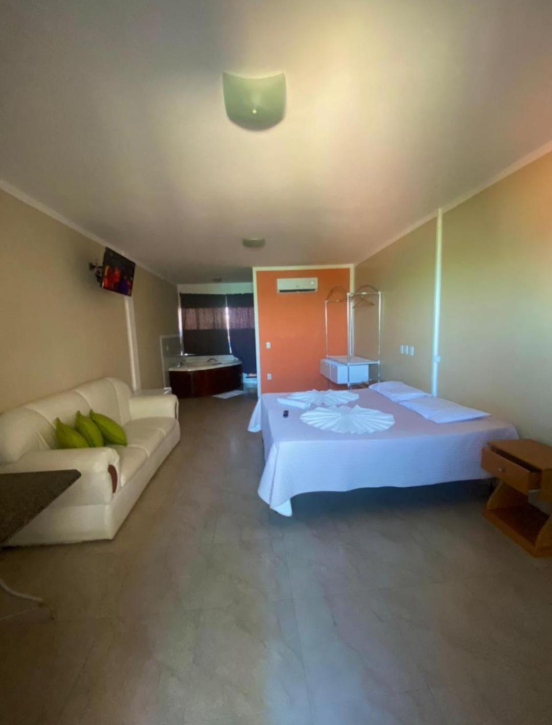 Hotel Pousada Do Toby Canoa Quebrada Zewnętrze zdjęcie