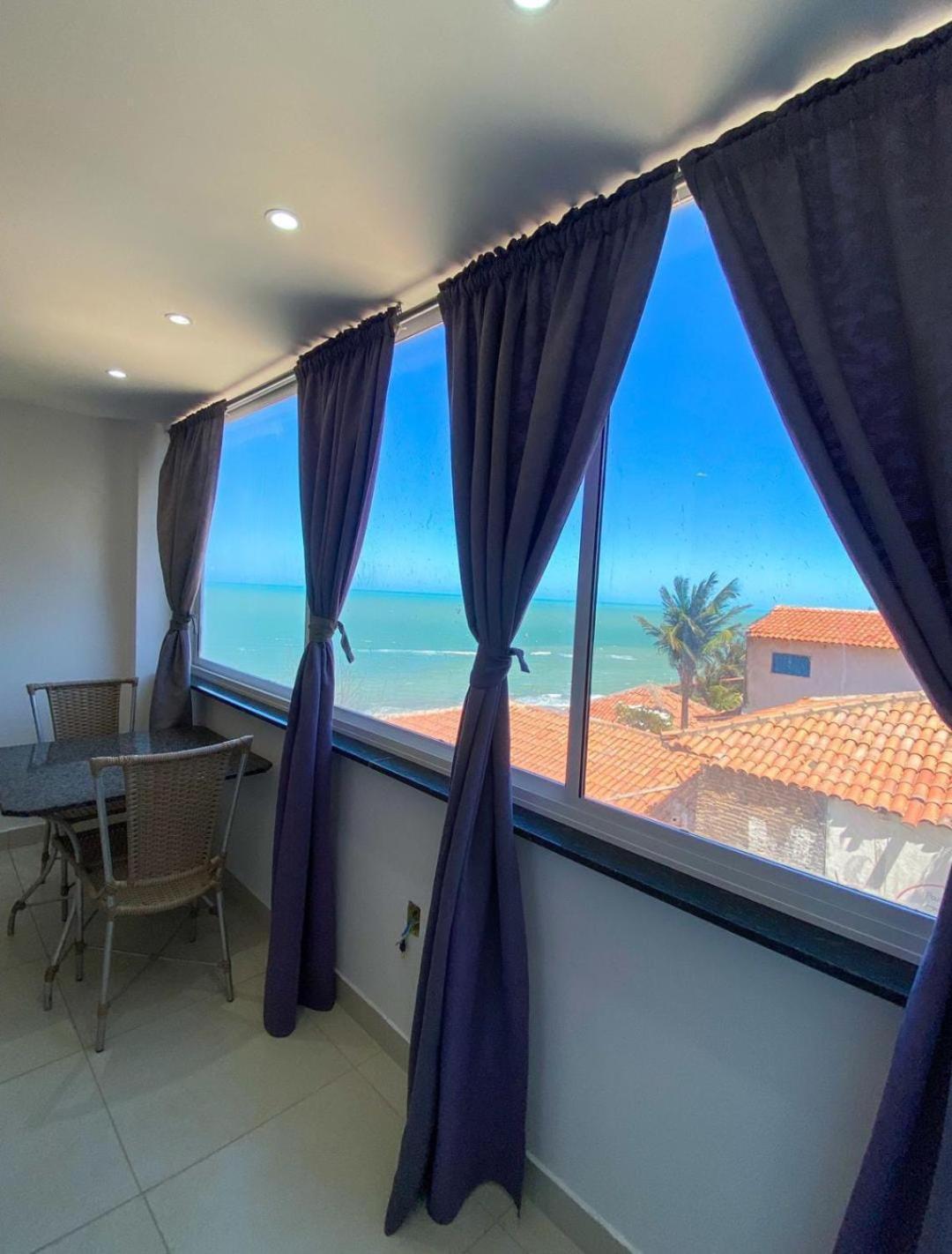 Hotel Pousada Do Toby Canoa Quebrada Zewnętrze zdjęcie