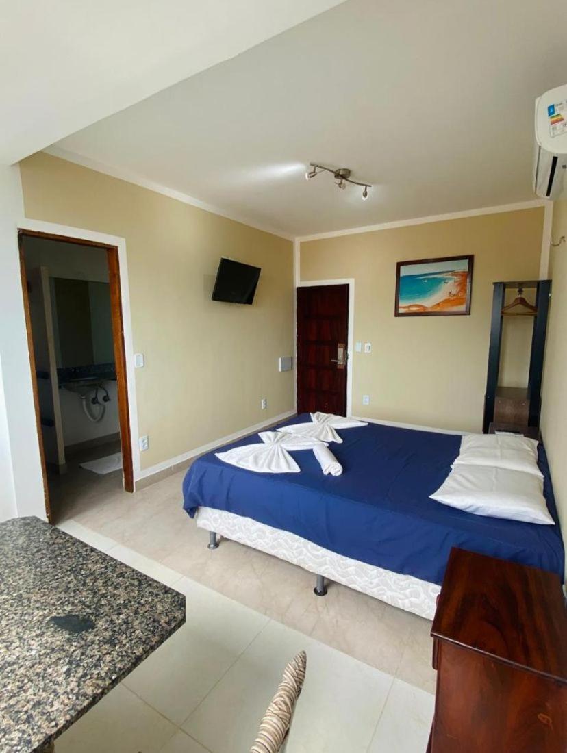 Hotel Pousada Do Toby Canoa Quebrada Zewnętrze zdjęcie