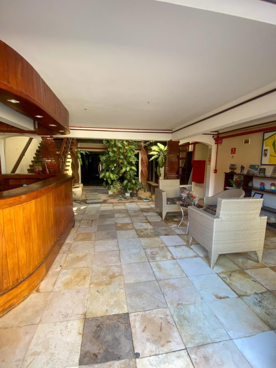 Hotel Pousada Do Toby Canoa Quebrada Zewnętrze zdjęcie