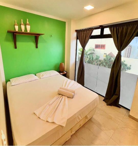Hotel Pousada Do Toby Canoa Quebrada Zewnętrze zdjęcie