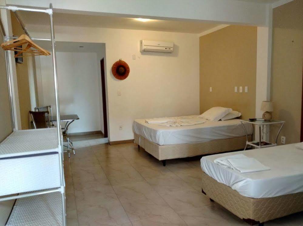 Hotel Pousada Do Toby Canoa Quebrada Zewnętrze zdjęcie