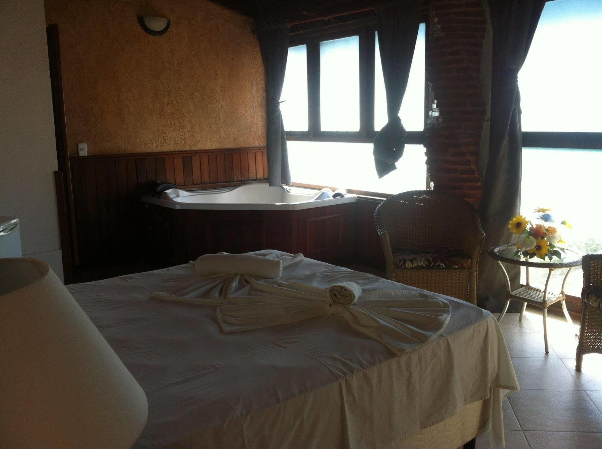 Hotel Pousada Do Toby Canoa Quebrada Zewnętrze zdjęcie