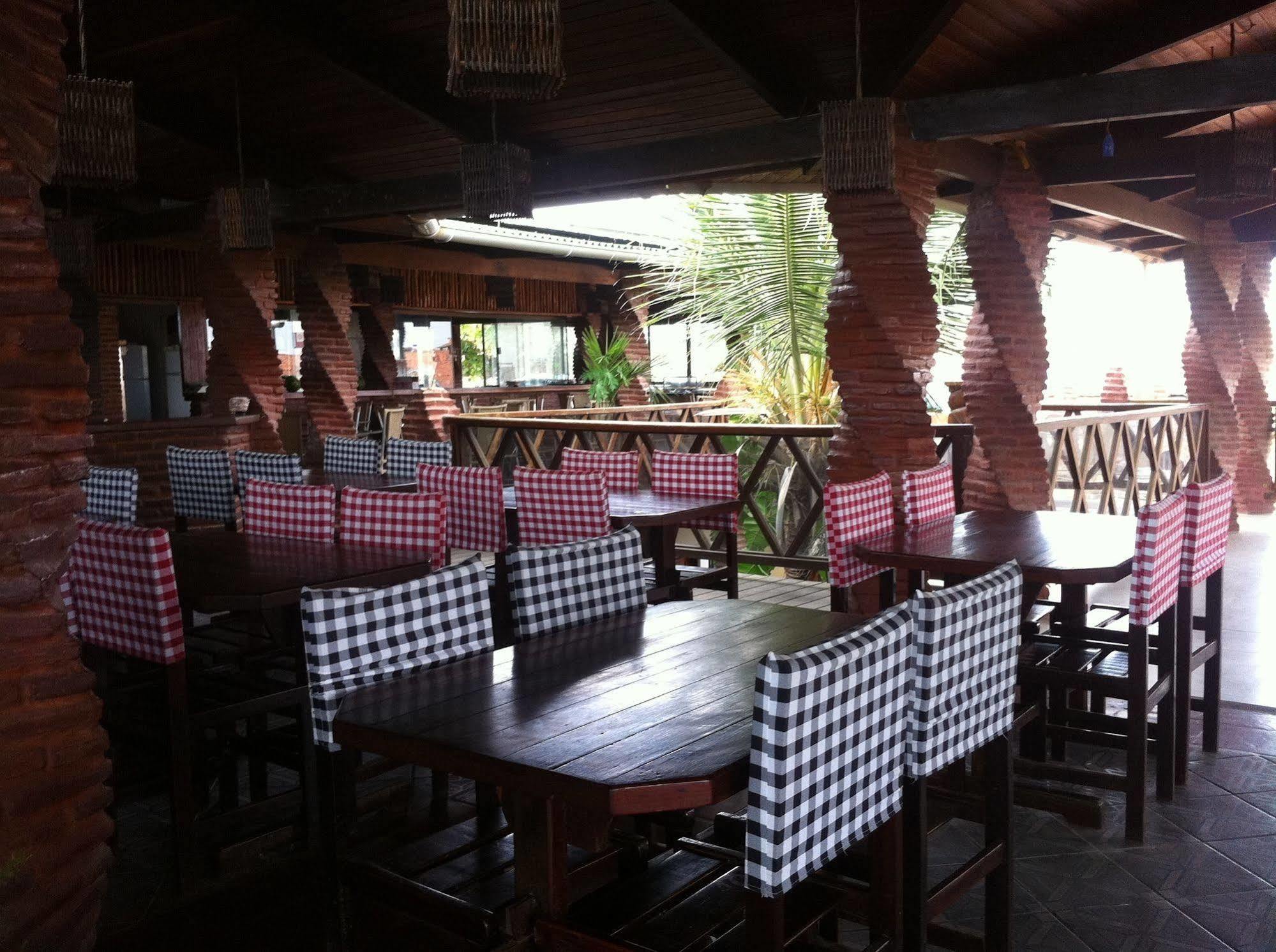 Hotel Pousada Do Toby Canoa Quebrada Zewnętrze zdjęcie