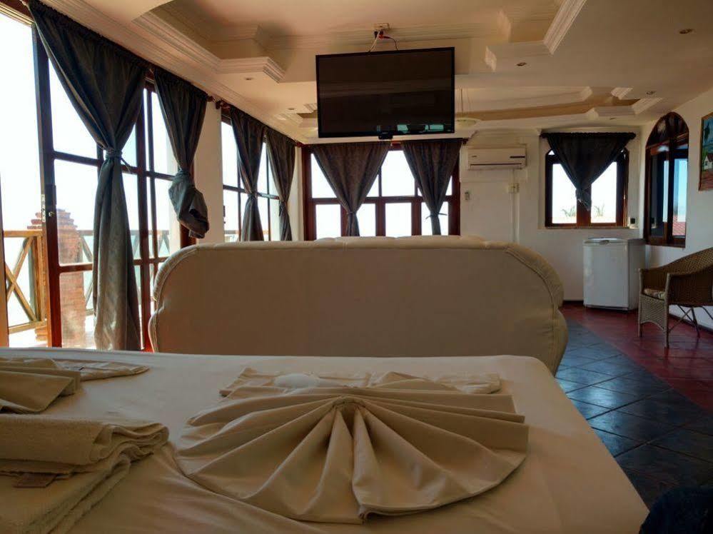 Hotel Pousada Do Toby Canoa Quebrada Zewnętrze zdjęcie