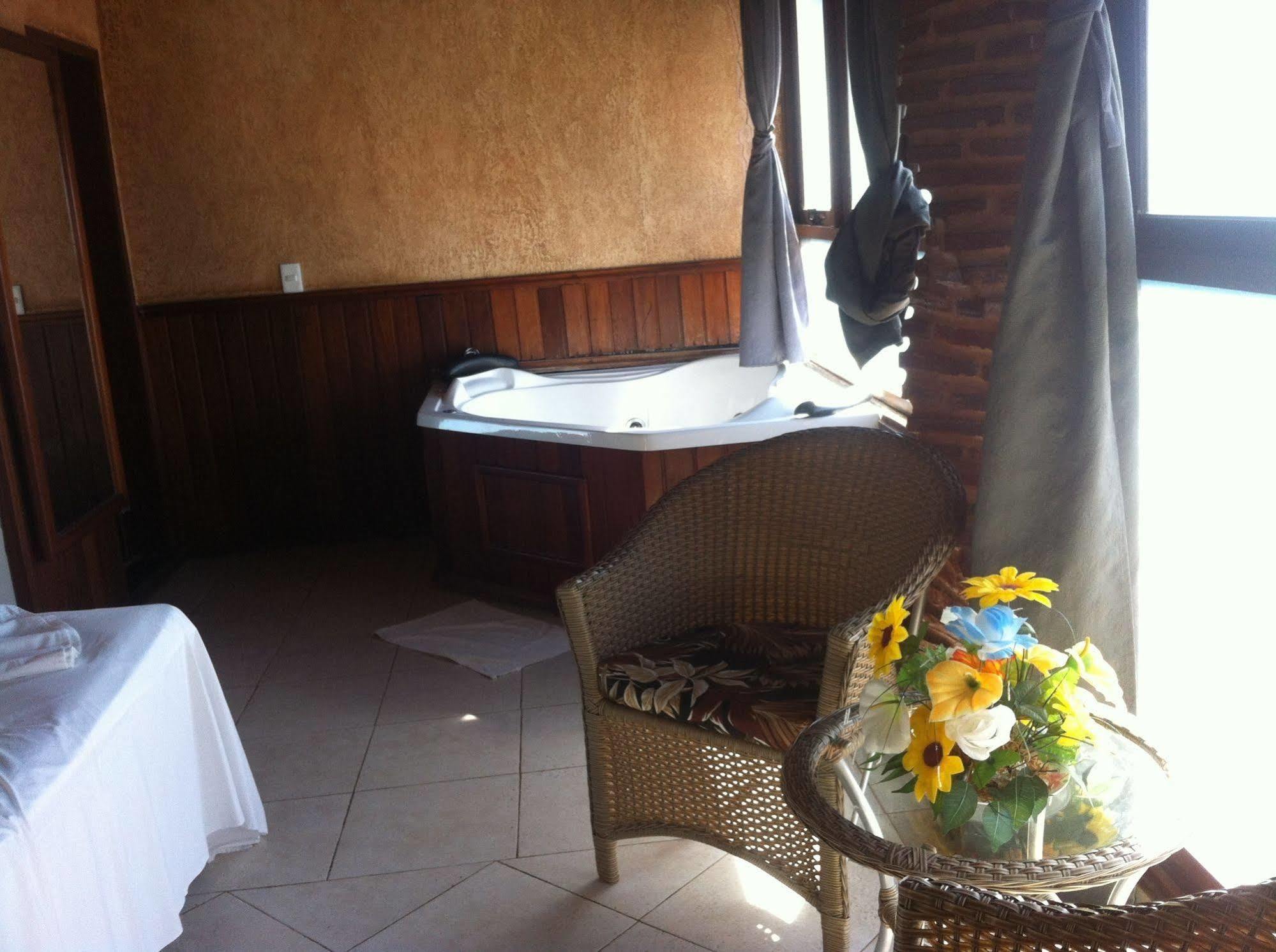 Hotel Pousada Do Toby Canoa Quebrada Zewnętrze zdjęcie